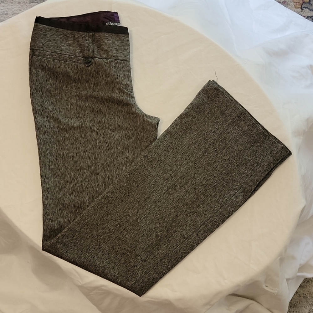 Juniors Dress/Work Pants